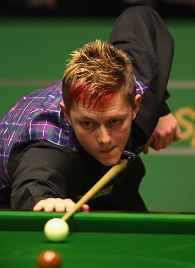 一个强有力 一个强有力