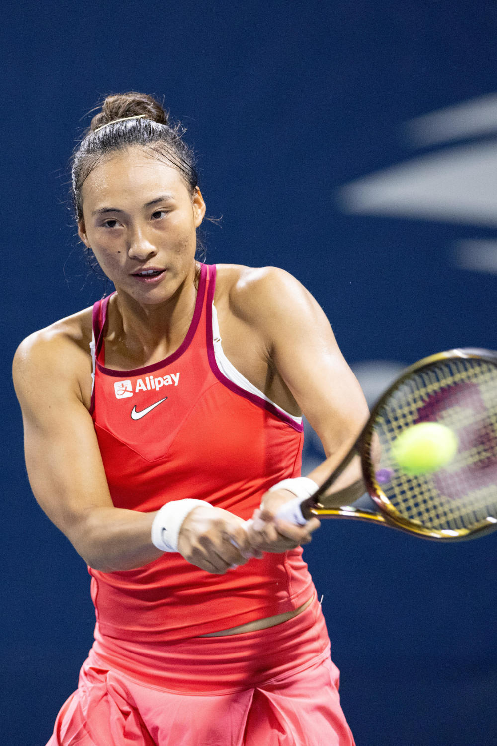 更是一种激 更是一种激