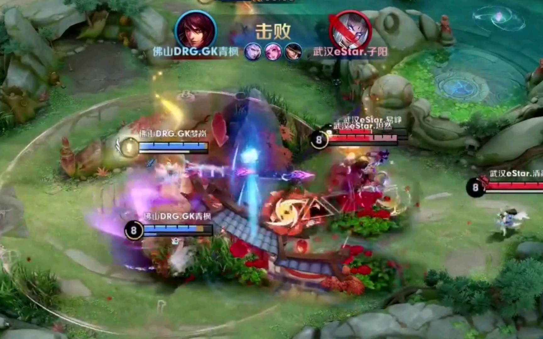 强度赛场的 强度赛场的