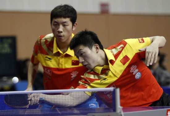 随机性的对 随机性的对